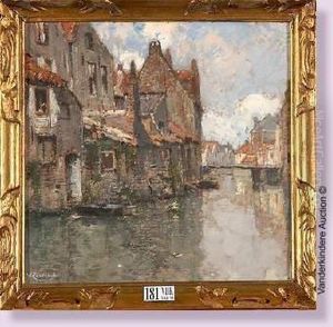 Coin De Bruges