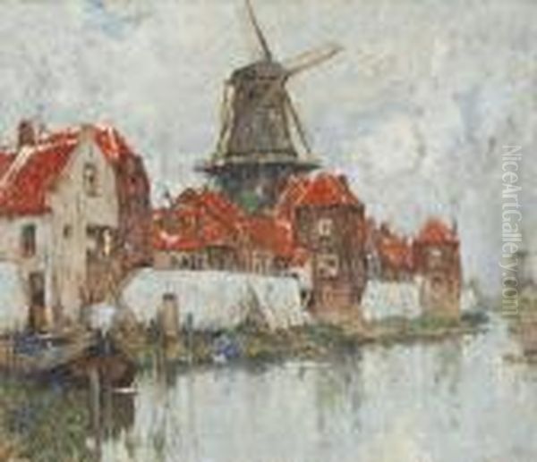 Zicht Inzeeland - view 1