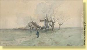 Knokke En 1884