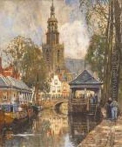 Zicht In Zeeland