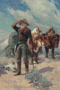 Prospector