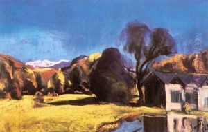 House by the Shore 1928