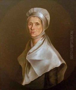 Mrs Jos Platt Cooke Sarah Benedict