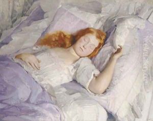 Sweet dreams by Pal Javor