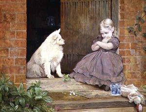Tea Time