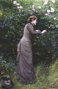 The Birds Nest by Edward Killingworth Johnson