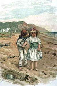 Sunbeams by Edward Killingworth Johnson