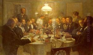 The Artists' Gathering