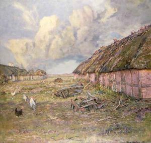 On the Farm