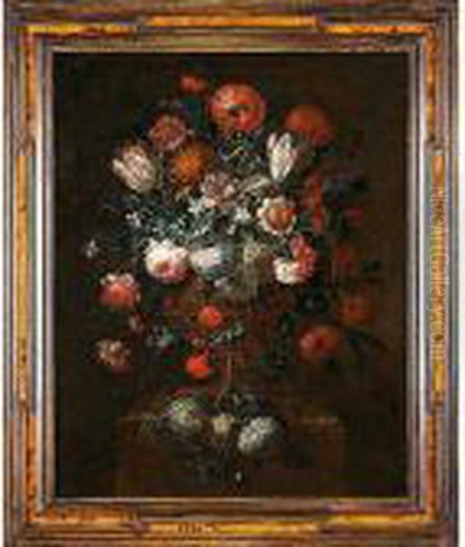 Florero - view 1
