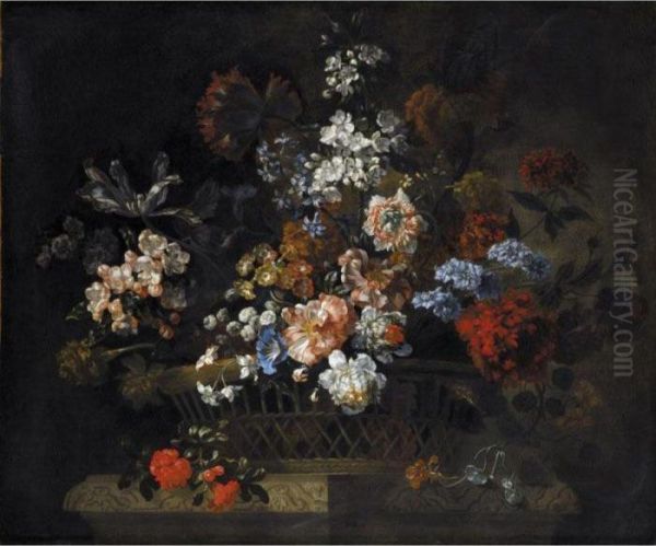 Still Life - view 1