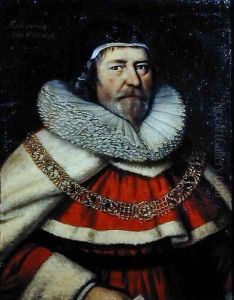 Sir John Bankes Sir John Bankes