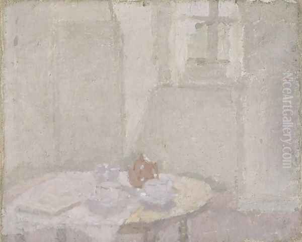 The Little Interior - view 1