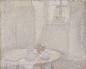 The Little Interior by Gwen John