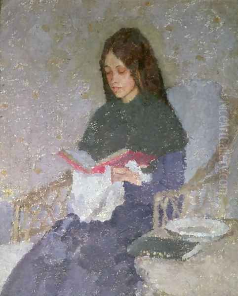 The Precious Book - view 1