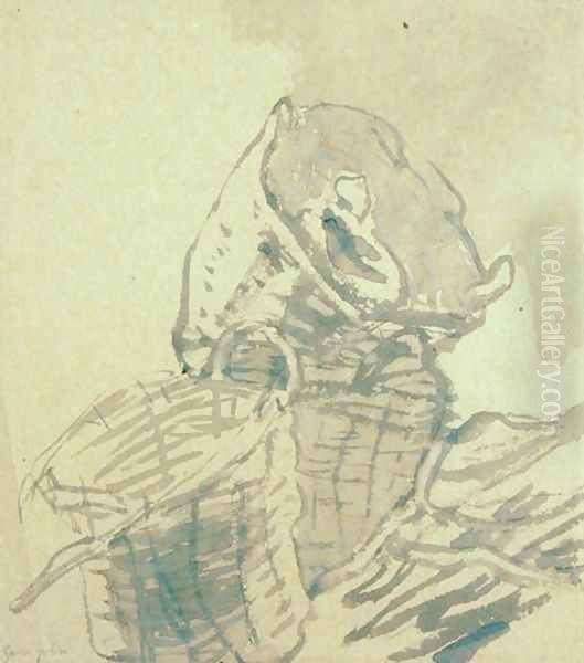 Fishermens Baskets - view 1
