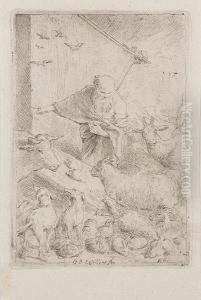 Entry Into Noah's Ark