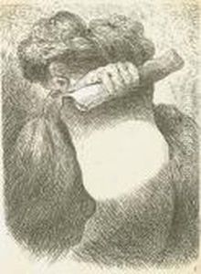 5 Bl by Giovanni Benedetto Castiglione