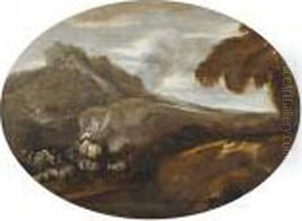 Il Viaggio Di Rebecca - view 1