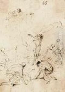 The Sacrifice Of Noah