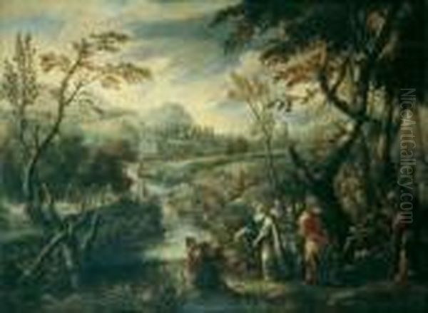 Zugeschrieben - view 1