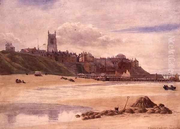 Cromer - view 1