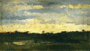 Clouds by Pio Joris