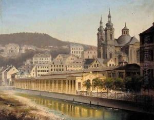 Karlsbad (Karlovy Vary)
