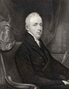 George Howard 6th Earl of Carlisle