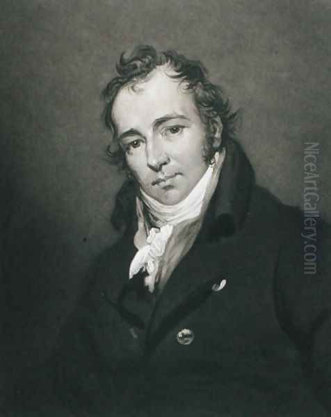 Portrait of James Ward 1769-1859 - view 1