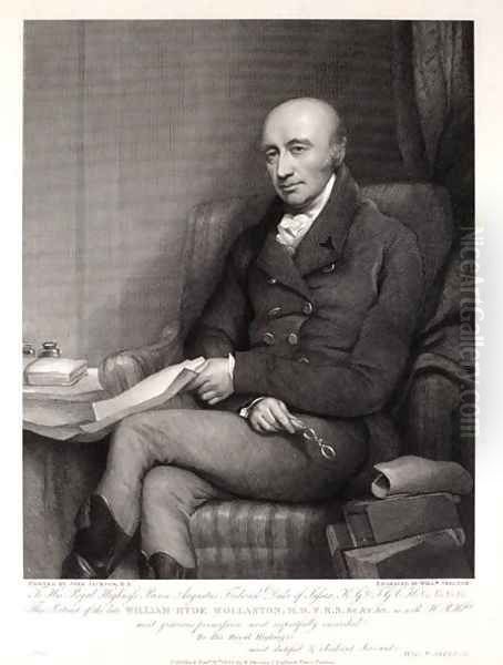 William Hyde Wollaston 2 - view 1