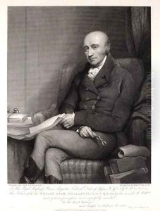 William Hyde Wollaston 2 by John Jackson