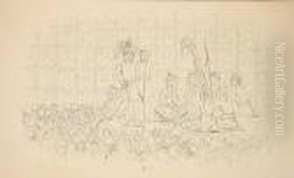 Catlin's Notes Ofeight Years' Travels And Residence In Europe - view 1