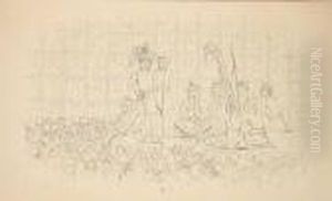 Catlin's Notes Ofeight Years' Travels And Residence In Europe by George Catlin