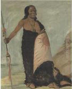 - by George Catlin