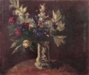 Fiori by Achille Cattaneo