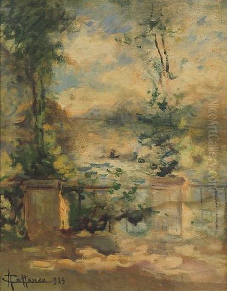 Paesaggio - view 1