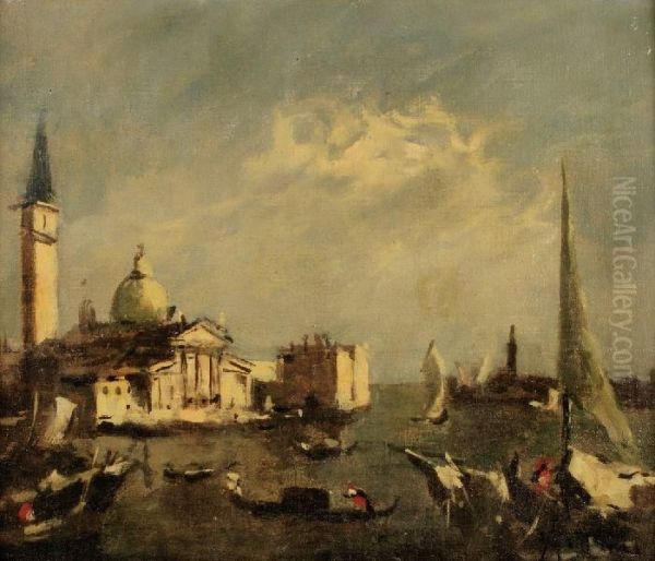 Venezia - view 1