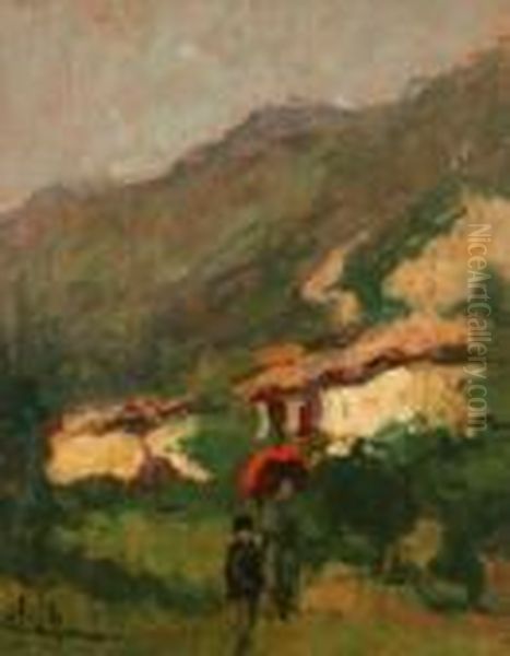 Passeggiata In Campagna - view 1