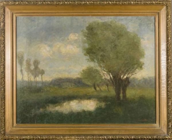 Paesaggio - view 1