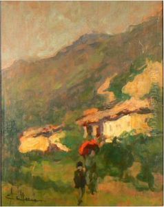 Giornata Piovosa