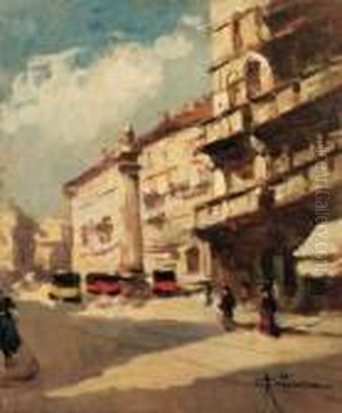 In Citta - view 1