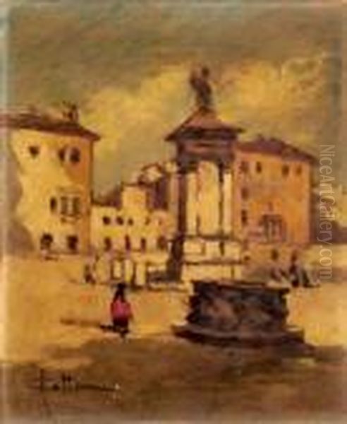 Veduta Di Citta - view 1
