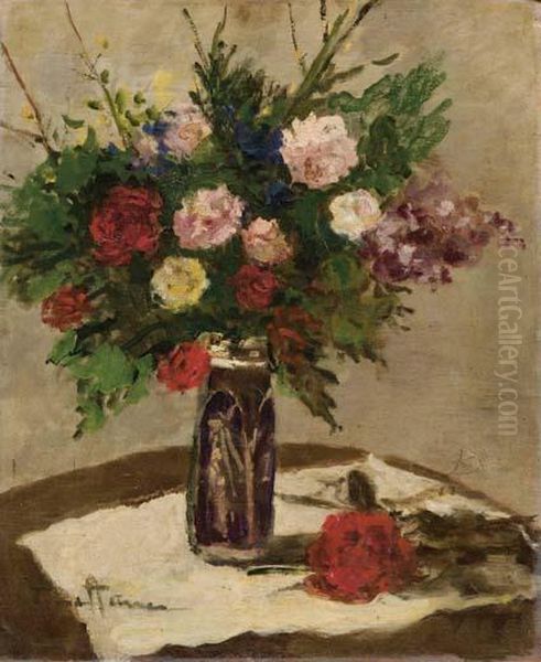 Vaso Di Fiori - view 1