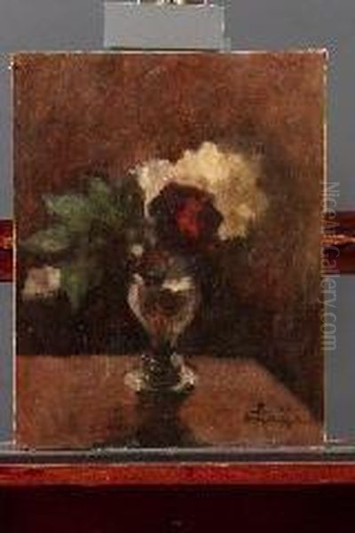 Vaso Di Fiori - view 1
