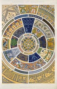 Renaissance No 5 by Owen Jones