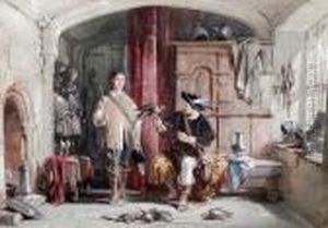 The Falconer