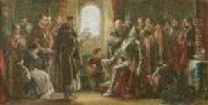 Last Rights To Theking