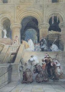 Penitents