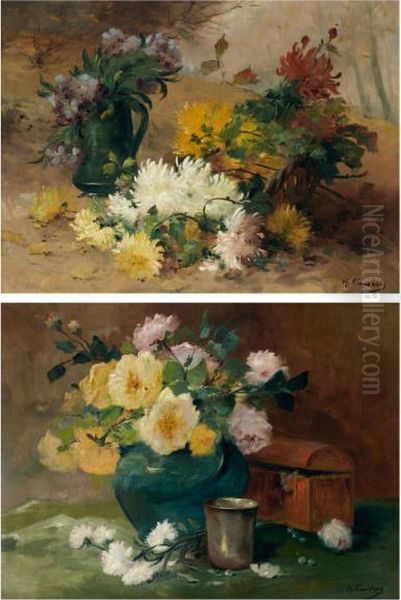Bouquet De Rosest Timbale - view 1